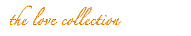 The Love Collection